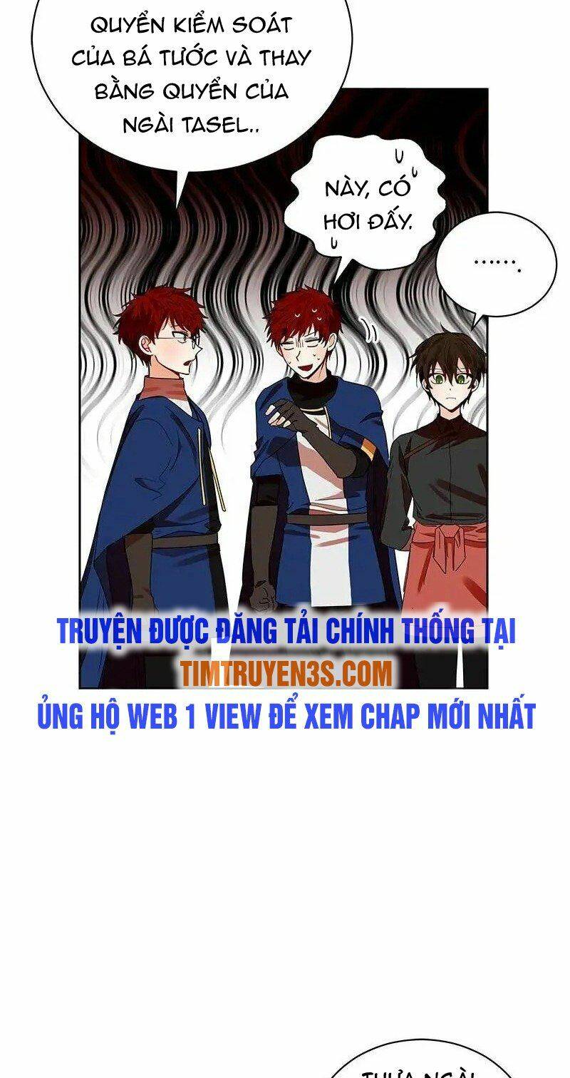 Huyết Nghiệp Kị Sĩ Chuyển Sinh Chapter 75 - Trang 2