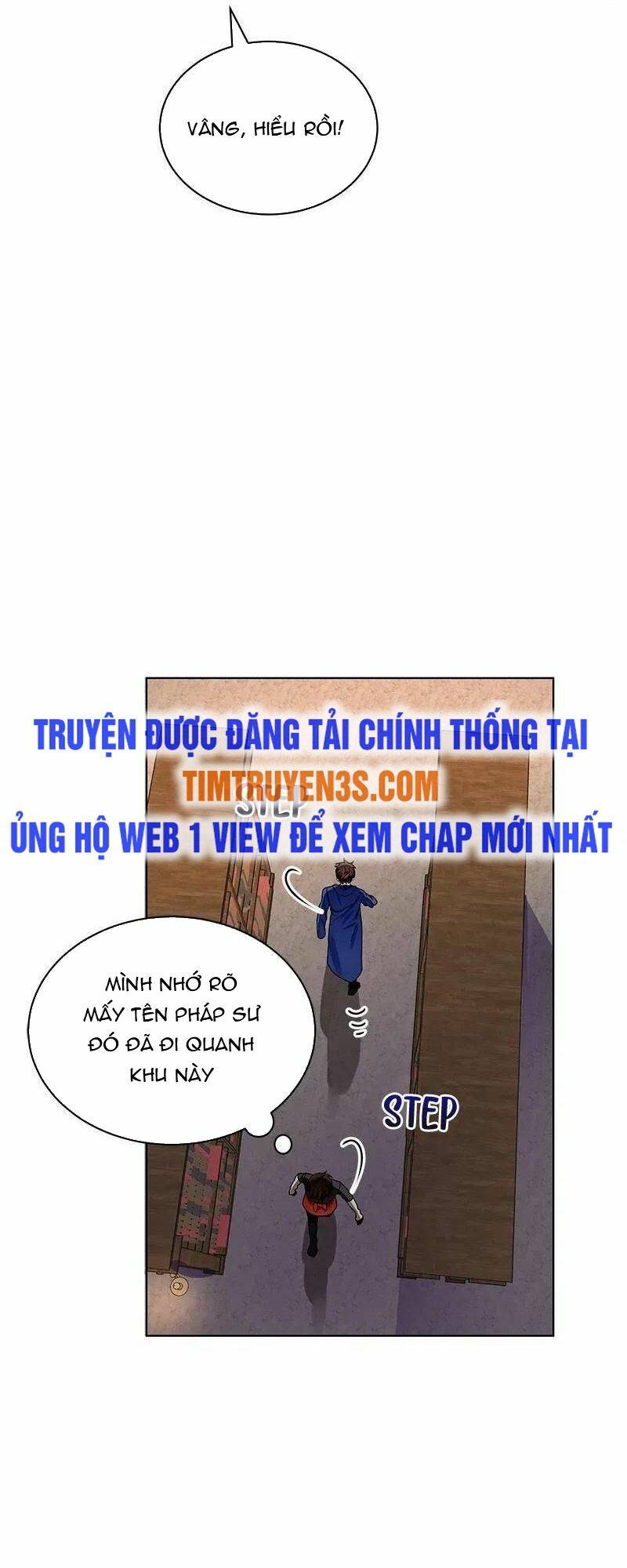 Huyết Nghiệp Kị Sĩ Chuyển Sinh Chapter 73 - Trang 2