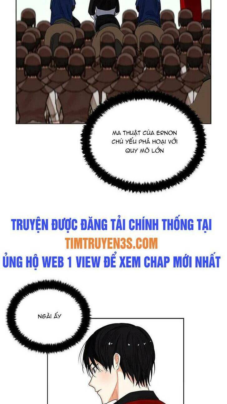 Huyết Nghiệp Kị Sĩ Chuyển Sinh Chapter 62 - Trang 2