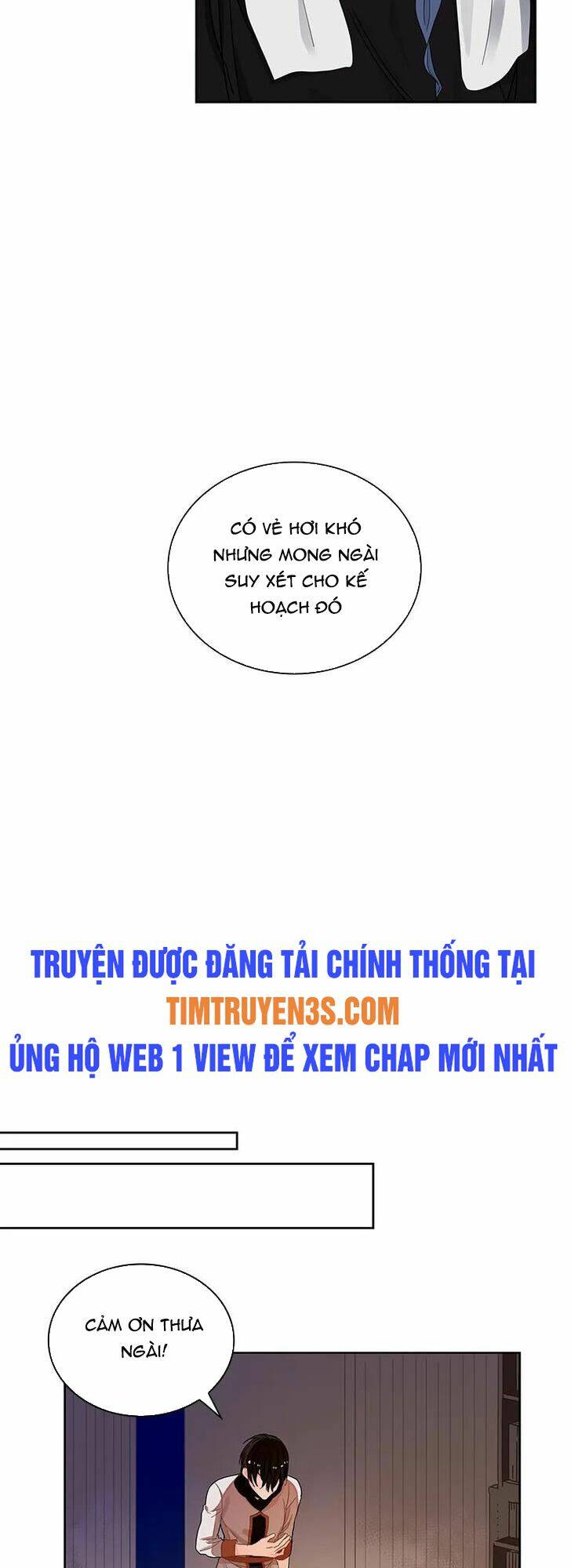 Huyết Nghiệp Kị Sĩ Chuyển Sinh Chapter 61 - Trang 2