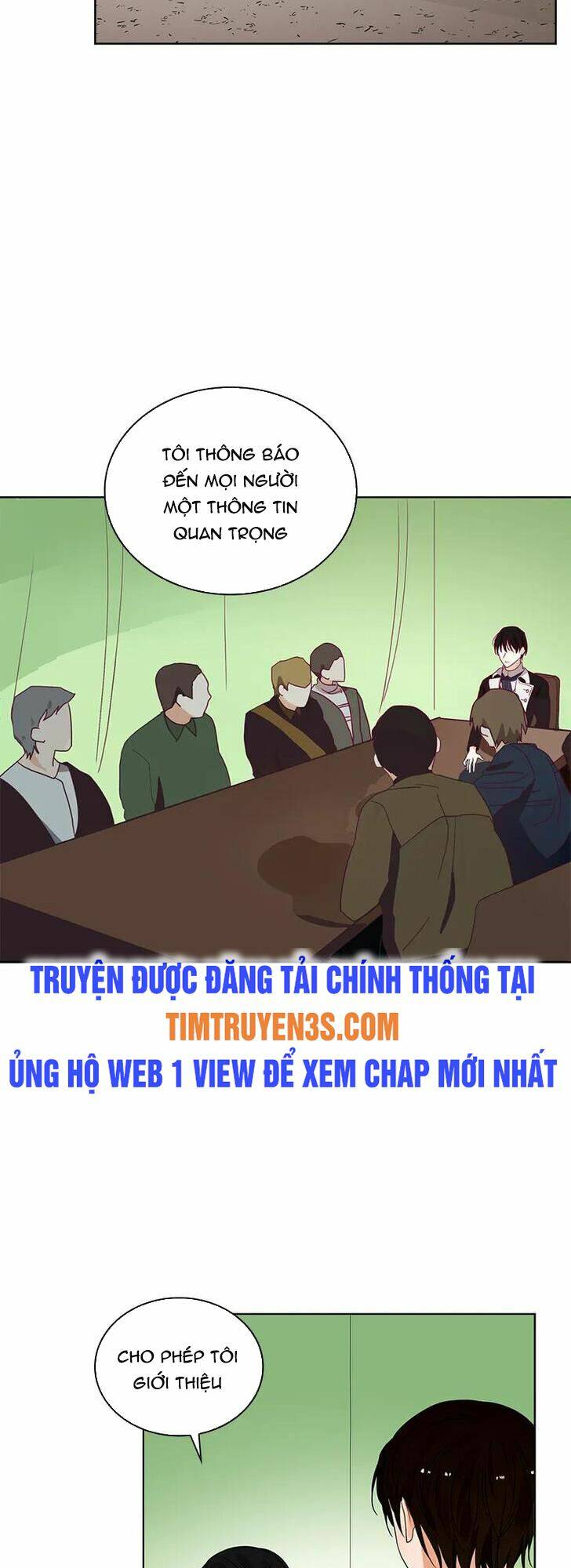 Huyết Nghiệp Kị Sĩ Chuyển Sinh Chapter 61 - Trang 2