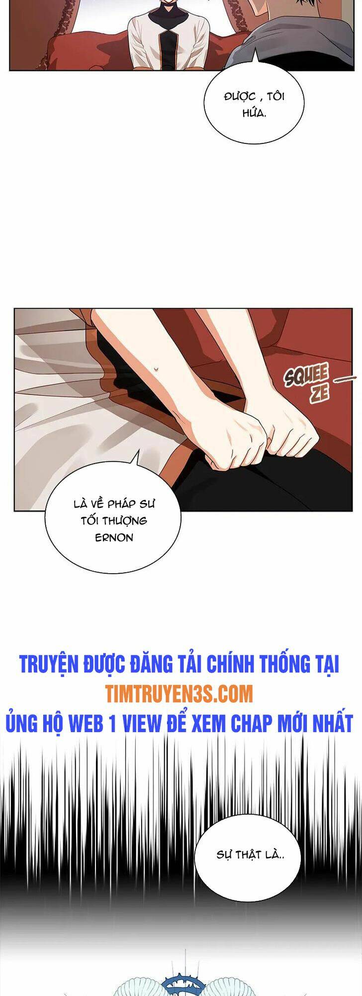 Huyết Nghiệp Kị Sĩ Chuyển Sinh Chapter 61 - Trang 2