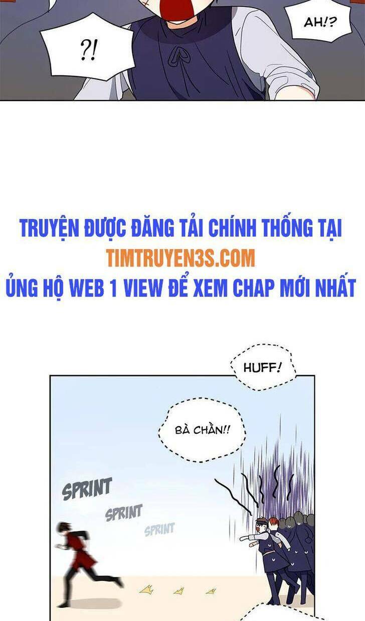 Huyết Nghiệp Kị Sĩ Chuyển Sinh Chapter 60 - Trang 2