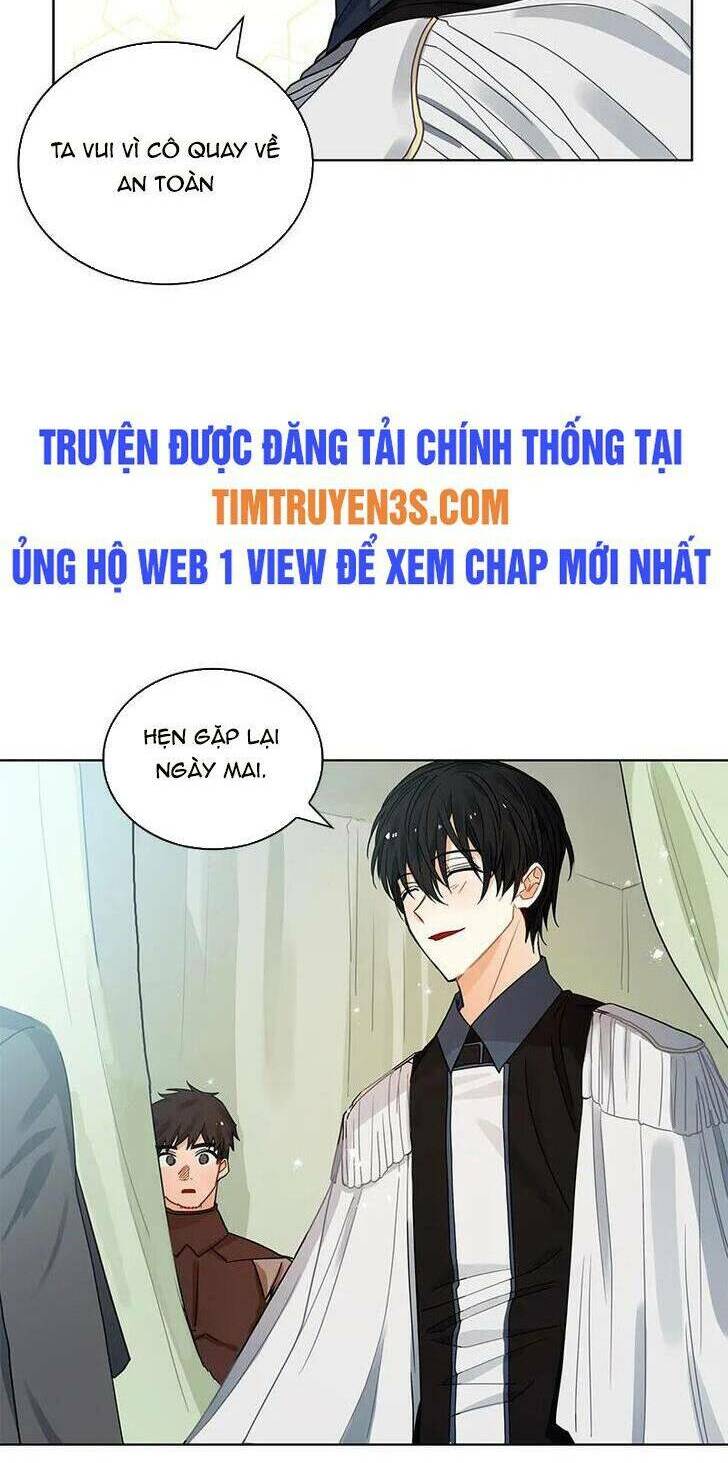 Huyết Nghiệp Kị Sĩ Chuyển Sinh Chapter 59 - Trang 2