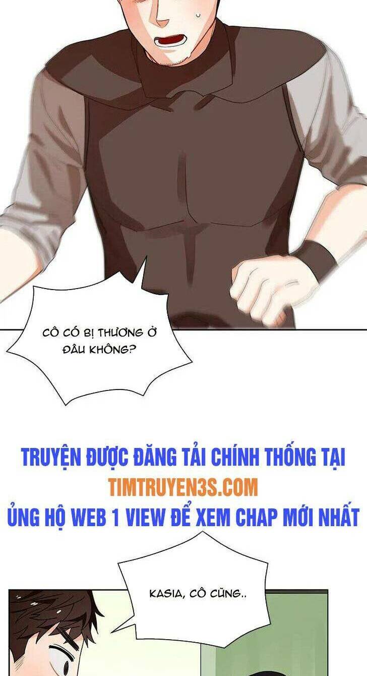 Huyết Nghiệp Kị Sĩ Chuyển Sinh Chapter 59 - Trang 2