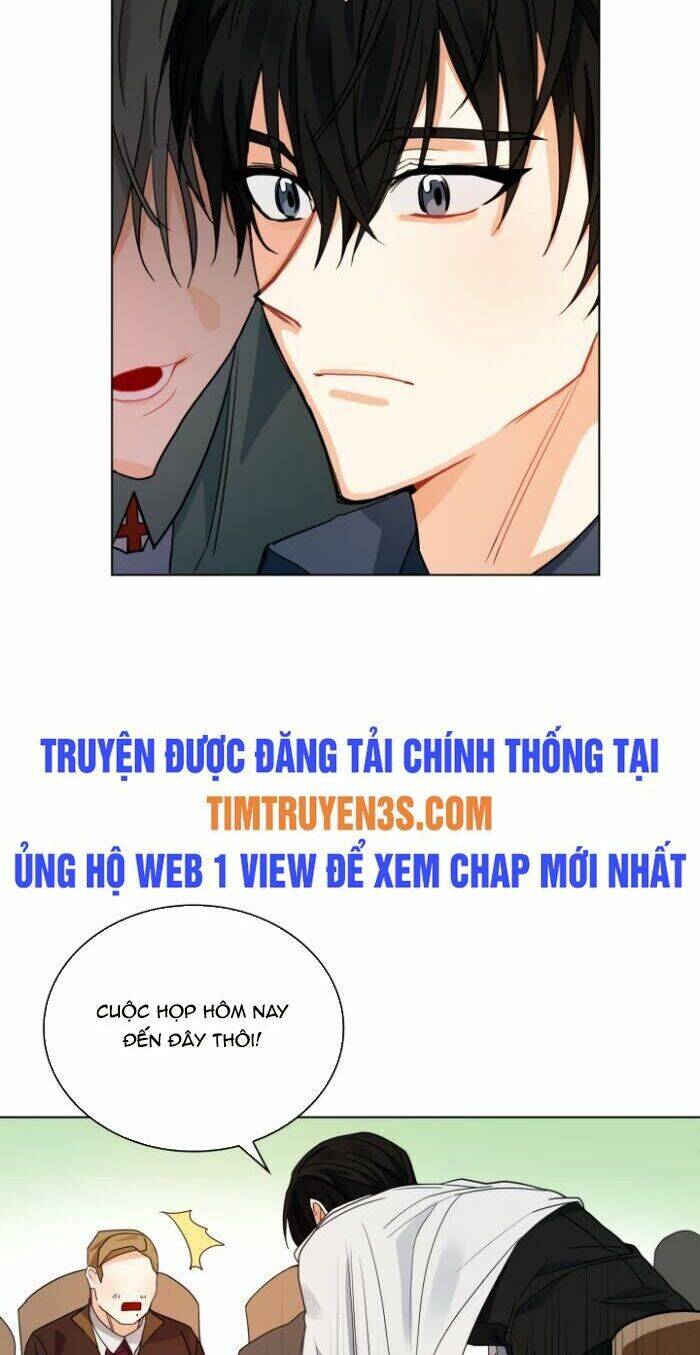 Huyết Nghiệp Kị Sĩ Chuyển Sinh Chapter 56 - Trang 2