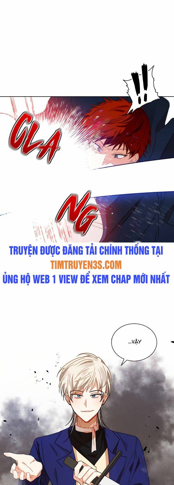 Huyết Nghiệp Kị Sĩ Chuyển Sinh Chapter 54 - Trang 2