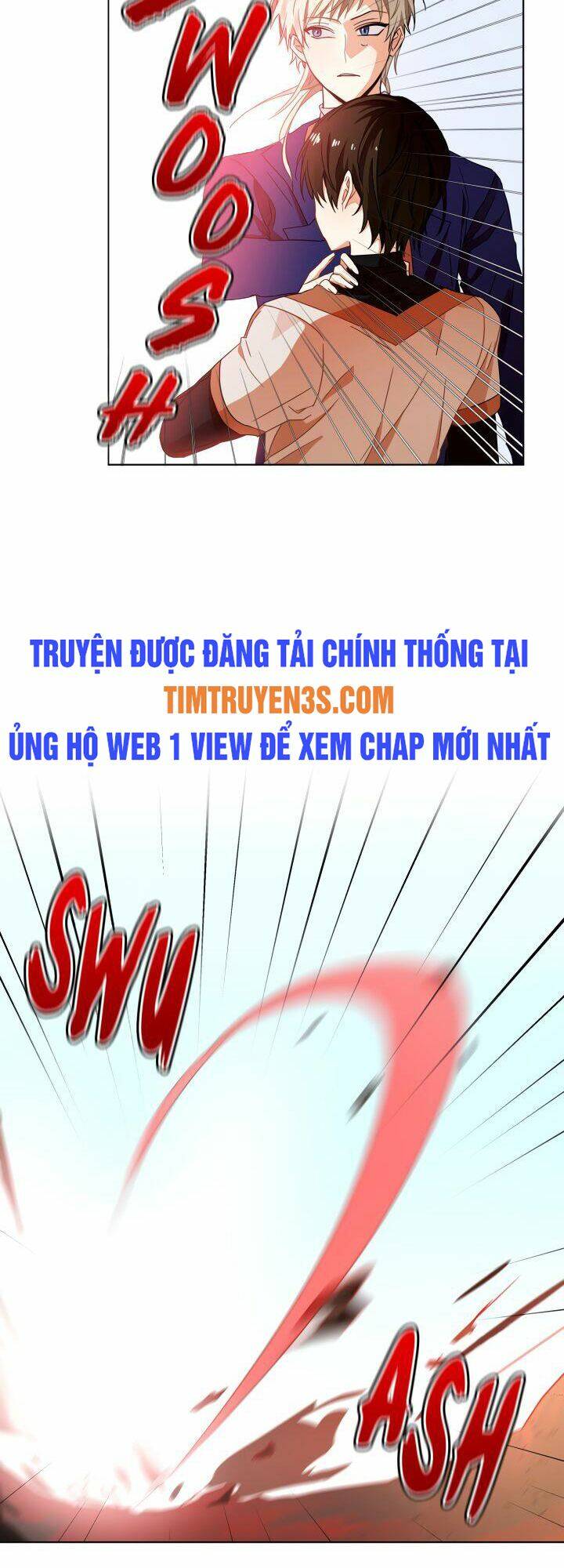 Huyết Nghiệp Kị Sĩ Chuyển Sinh Chapter 54 - Trang 2