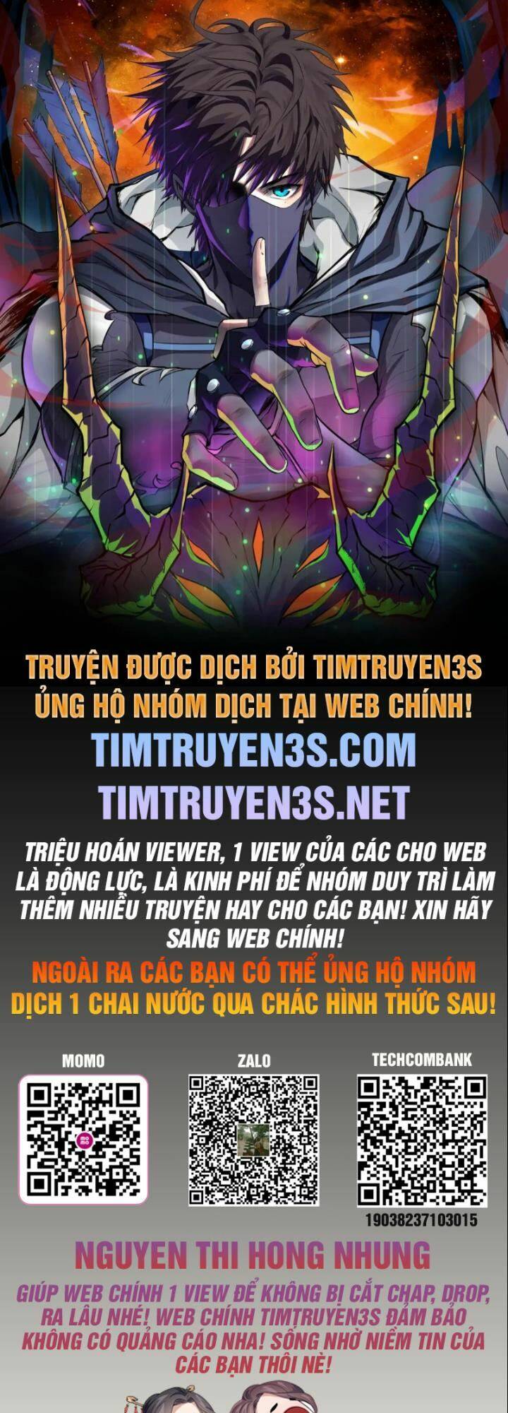 Huyết Nghiệp Kị Sĩ Chuyển Sinh Chapter 49 - Trang 2