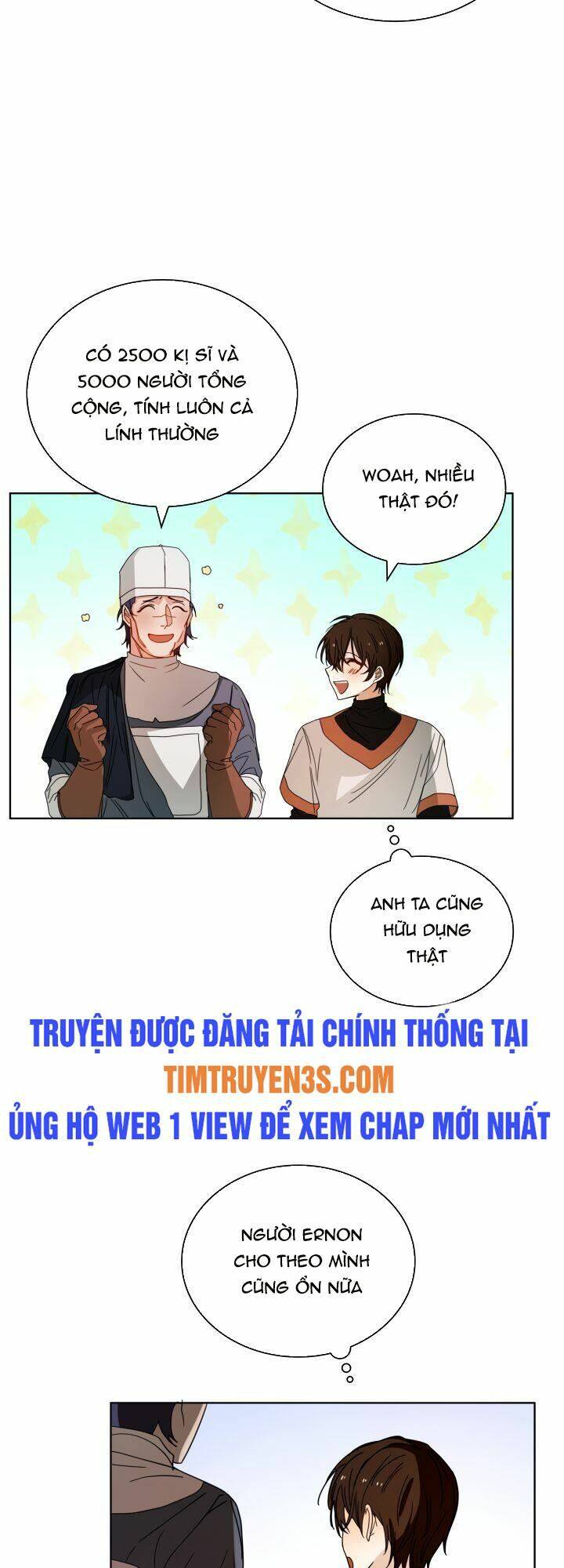 Huyết Nghiệp Kị Sĩ Chuyển Sinh Chapter 48 - Trang 2