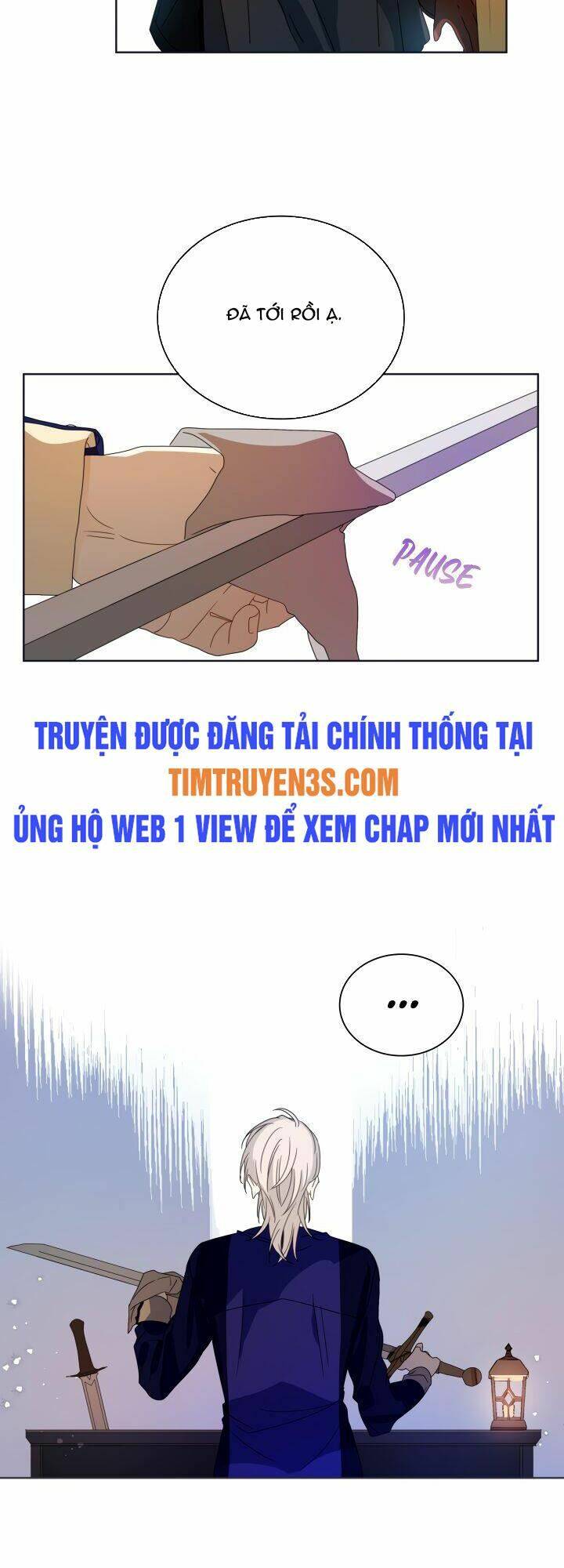 Huyết Nghiệp Kị Sĩ Chuyển Sinh Chapter 48 - Trang 2