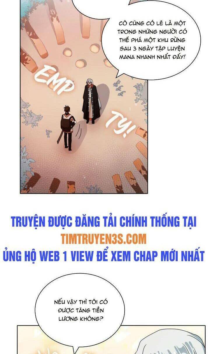 Huyết Nghiệp Kị Sĩ Chuyển Sinh Chapter 47 - Trang 2