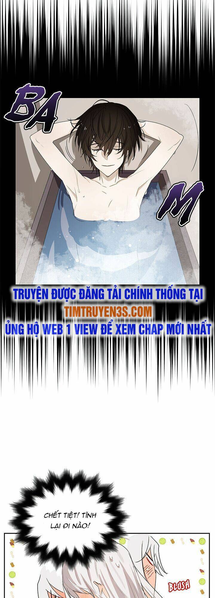 Huyết Nghiệp Kị Sĩ Chuyển Sinh Chapter 45 - Trang 2