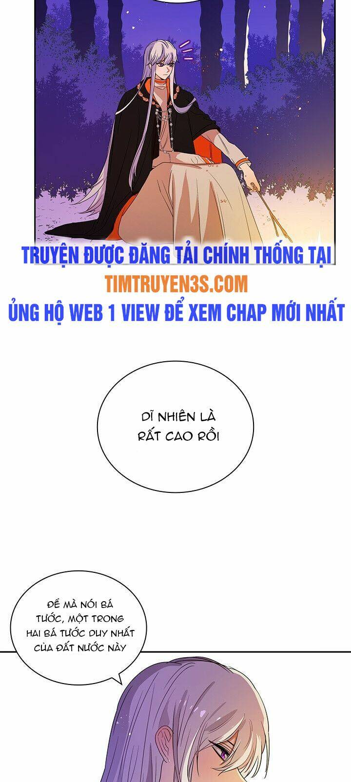 Huyết Nghiệp Kị Sĩ Chuyển Sinh Chapter 45 - Trang 2