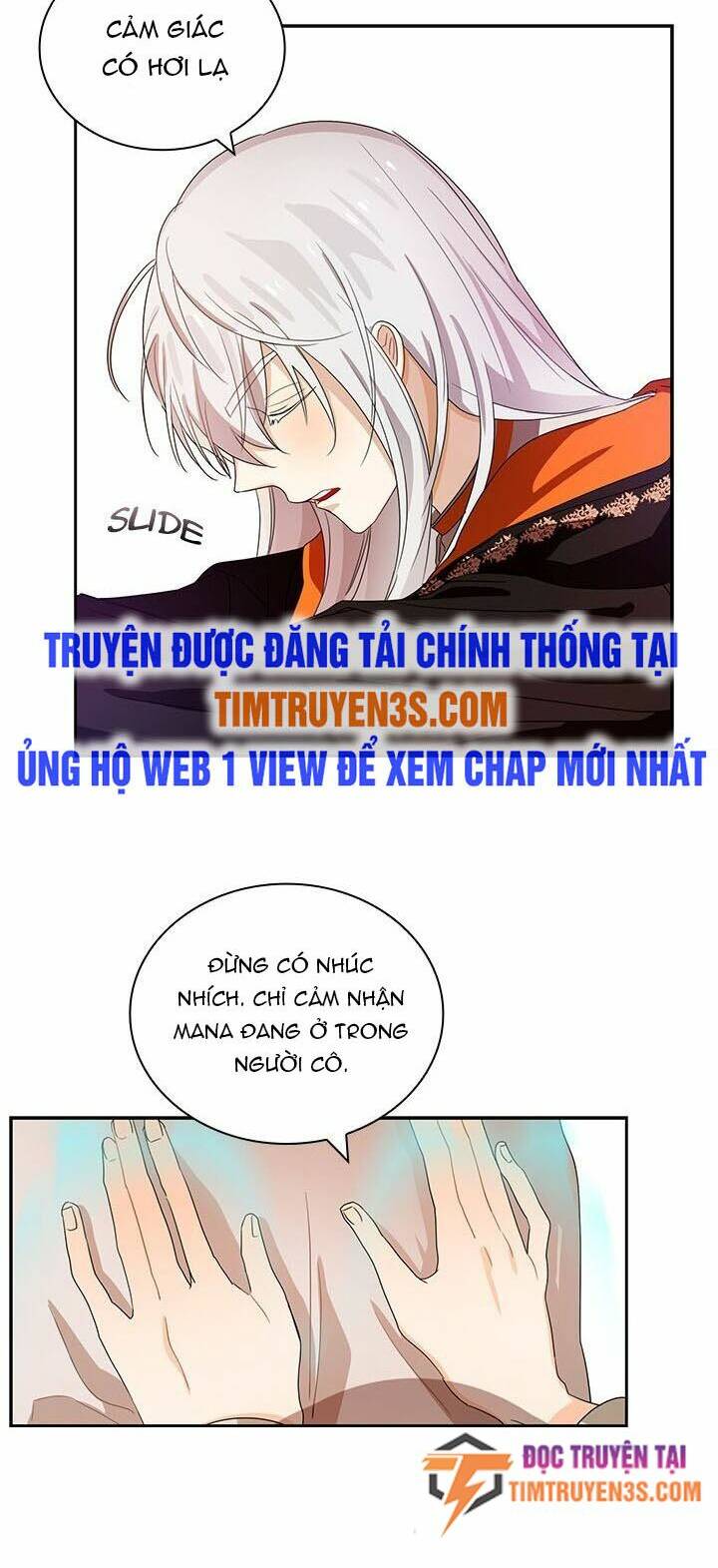 Huyết Nghiệp Kị Sĩ Chuyển Sinh Chapter 45 - Trang 2