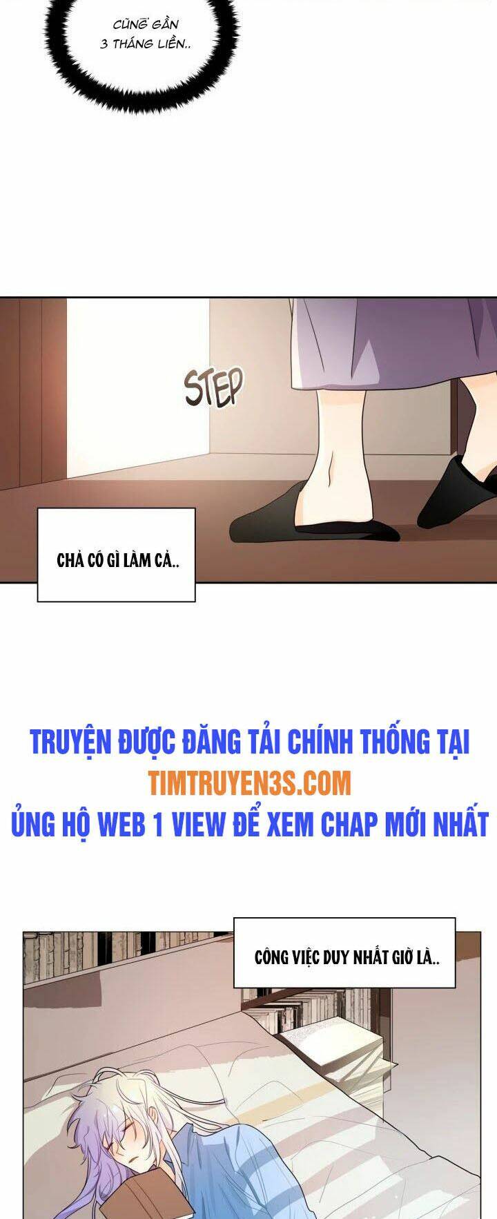 Huyết Nghiệp Kị Sĩ Chuyển Sinh Chapter 41 - Trang 2