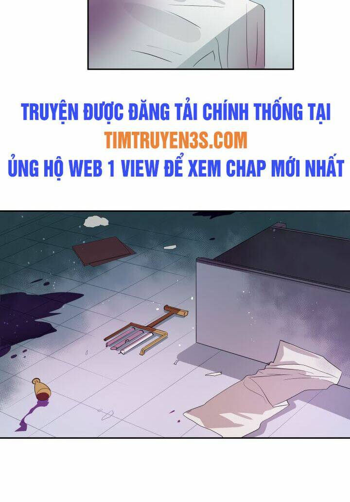 Huyết Nghiệp Kị Sĩ Chuyển Sinh Chapter 40 - Trang 2