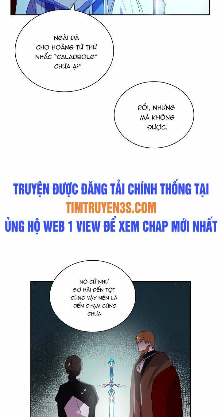 Huyết Nghiệp Kị Sĩ Chuyển Sinh Chapter 40 - Trang 2