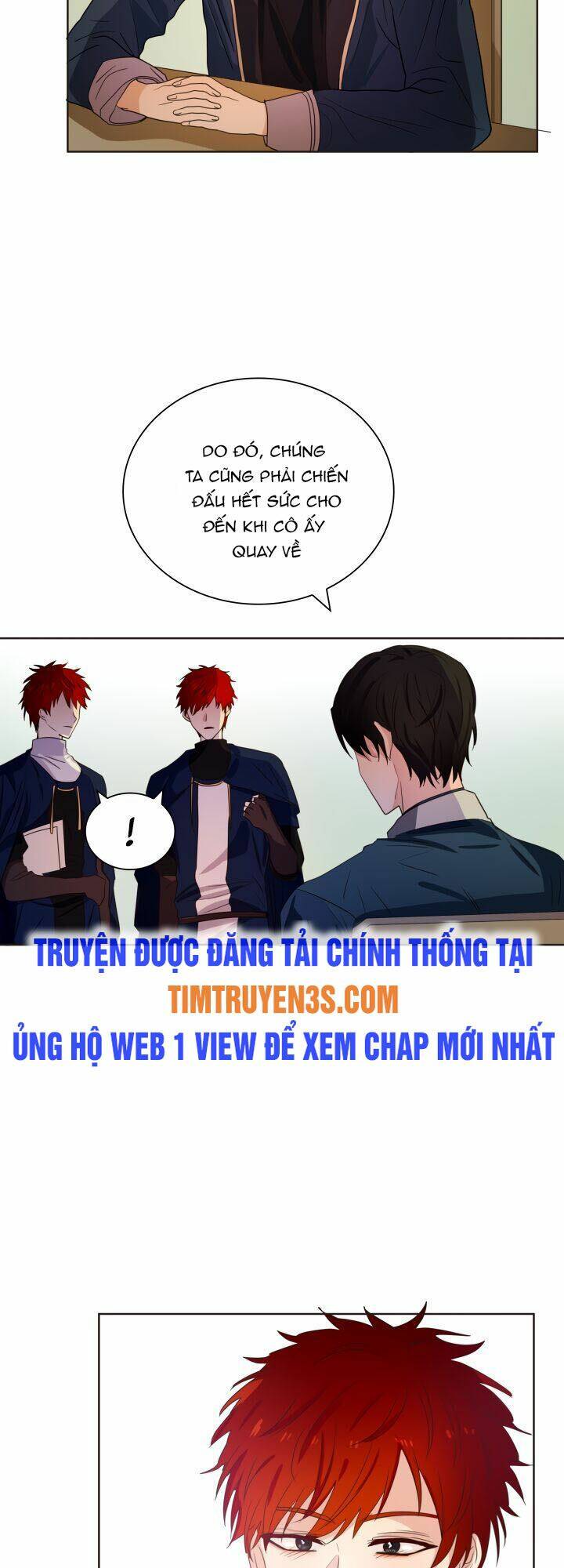 Huyết Nghiệp Kị Sĩ Chuyển Sinh Chapter 39 - Trang 2