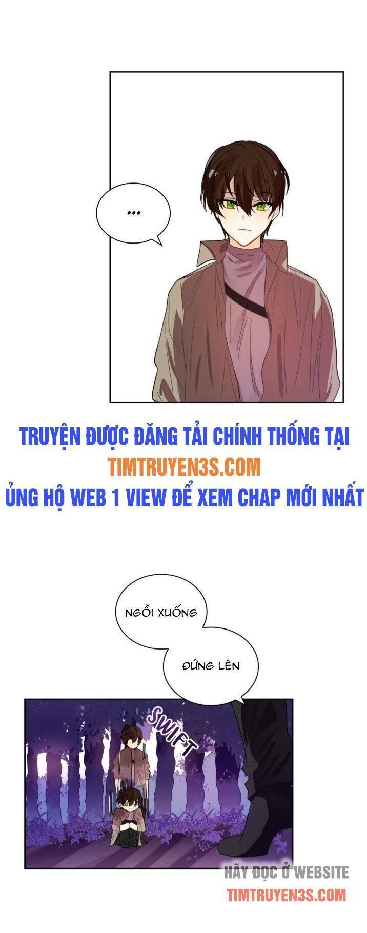 Huyết Nghiệp Kị Sĩ Chuyển Sinh Chapter 38 - Trang 2