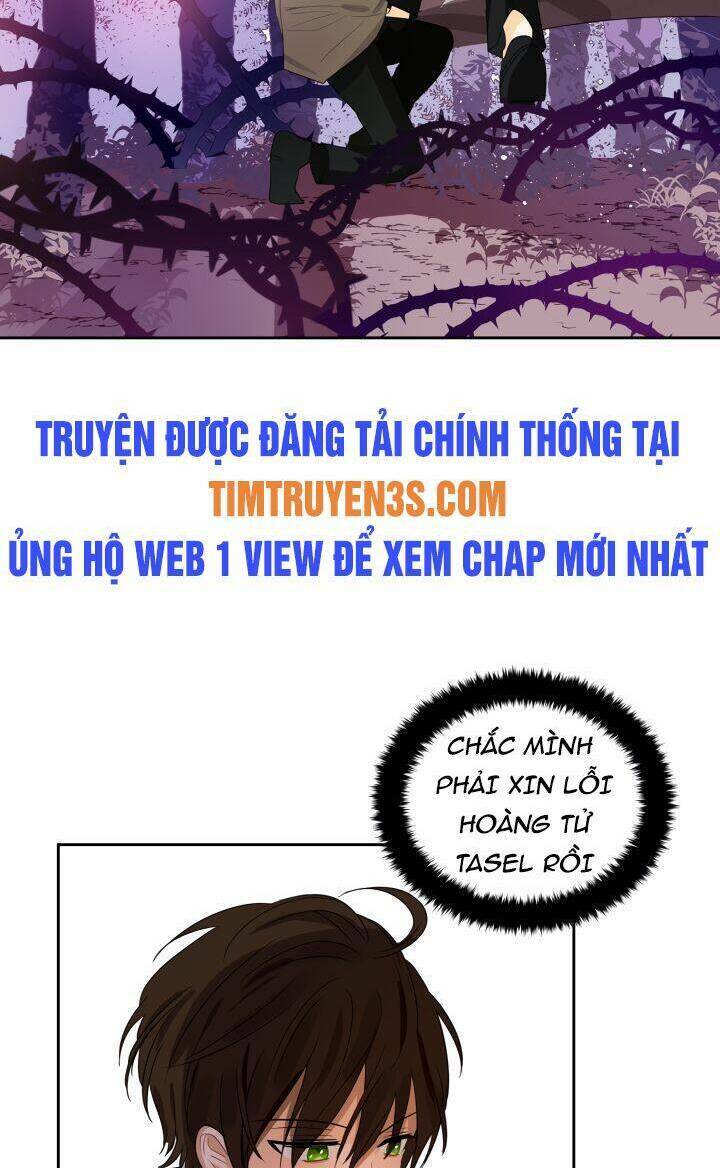 Huyết Nghiệp Kị Sĩ Chuyển Sinh Chapter 37 - Trang 2