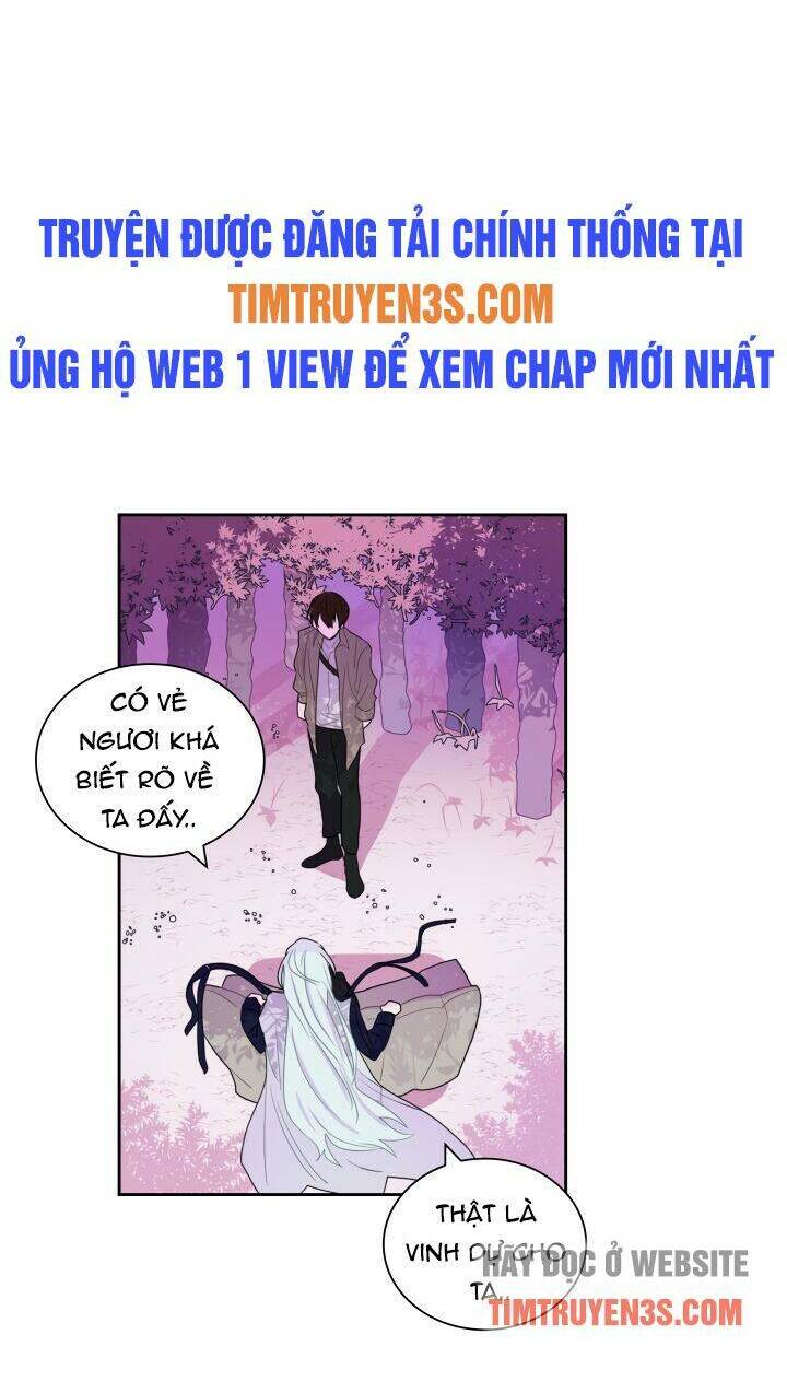 Huyết Nghiệp Kị Sĩ Chuyển Sinh Chapter 37 - Trang 2