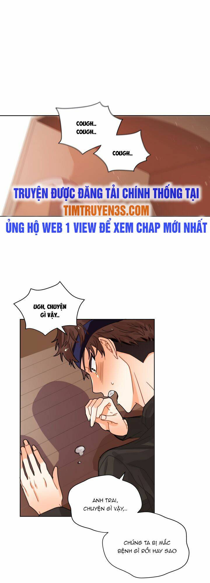 Huyết Nghiệp Kị Sĩ Chuyển Sinh Chapter 35 - Trang 2