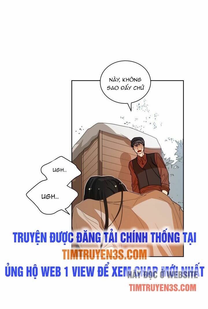 Huyết Nghiệp Kị Sĩ Chuyển Sinh Chapter 35 - Trang 2