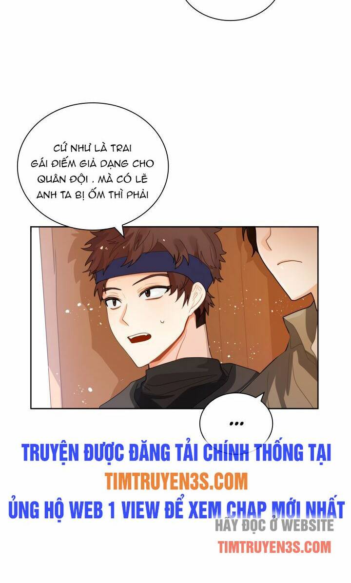 Huyết Nghiệp Kị Sĩ Chuyển Sinh Chapter 35 - Trang 2