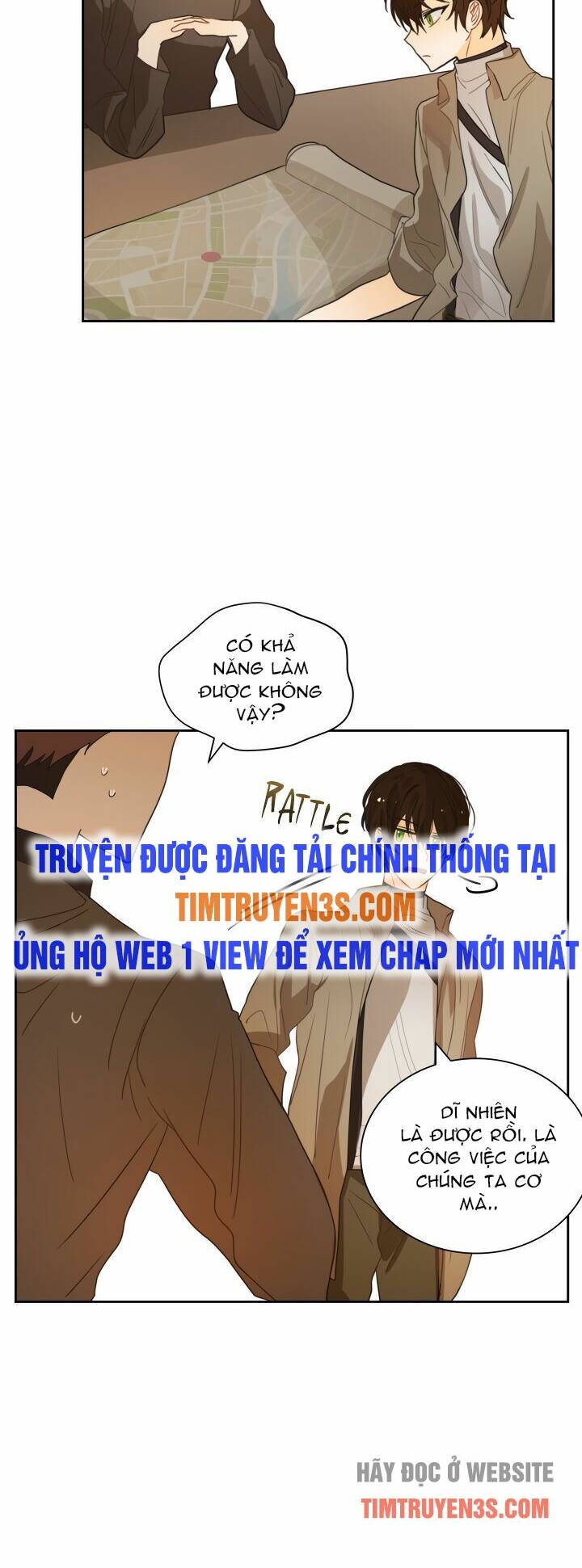 Huyết Nghiệp Kị Sĩ Chuyển Sinh Chapter 34 - Trang 2