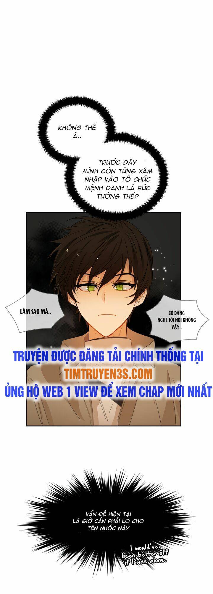 Huyết Nghiệp Kị Sĩ Chuyển Sinh Chapter 34 - Trang 2