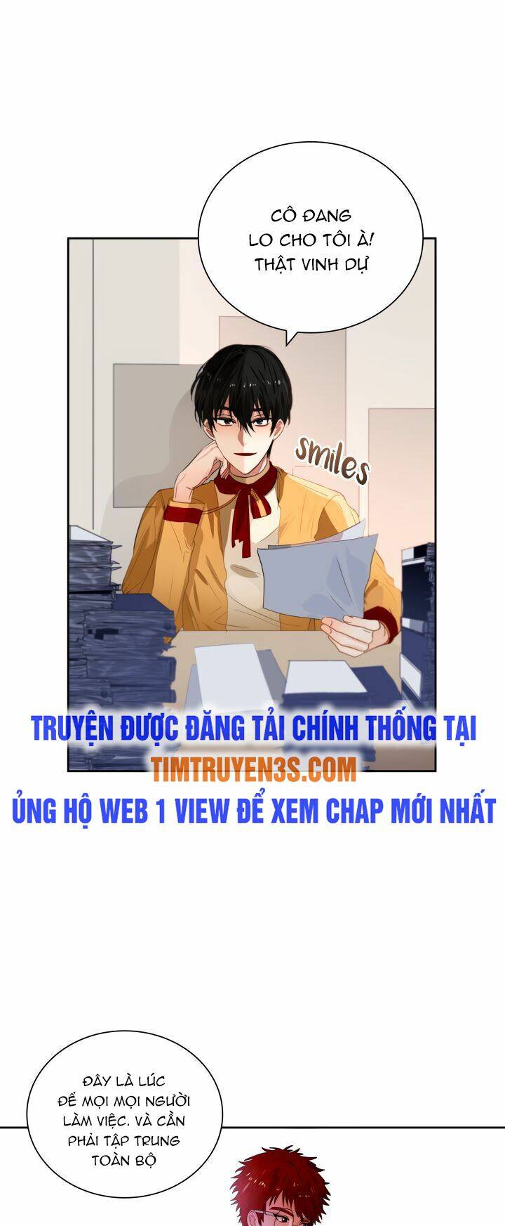 Huyết Nghiệp Kị Sĩ Chuyển Sinh Chapter 32 - Trang 2