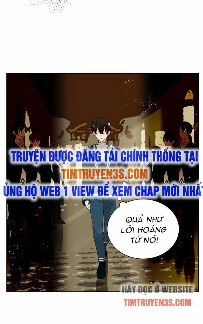 Huyết Nghiệp Kị Sĩ Chuyển Sinh Chapter 28 - Trang 2