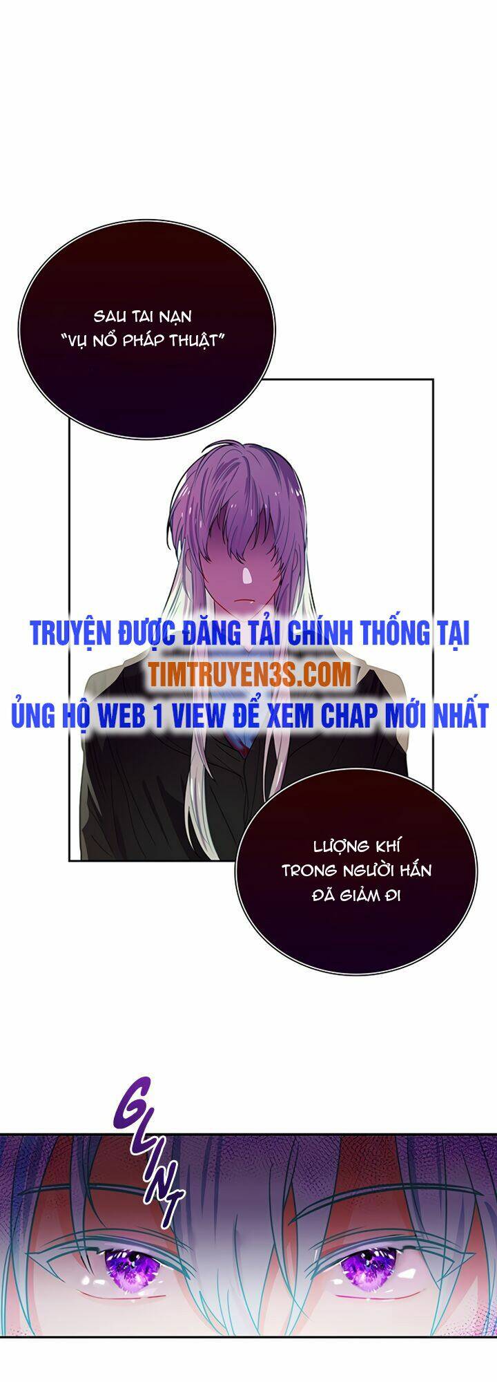 Huyết Nghiệp Kị Sĩ Chuyển Sinh Chapter 27 - Trang 2