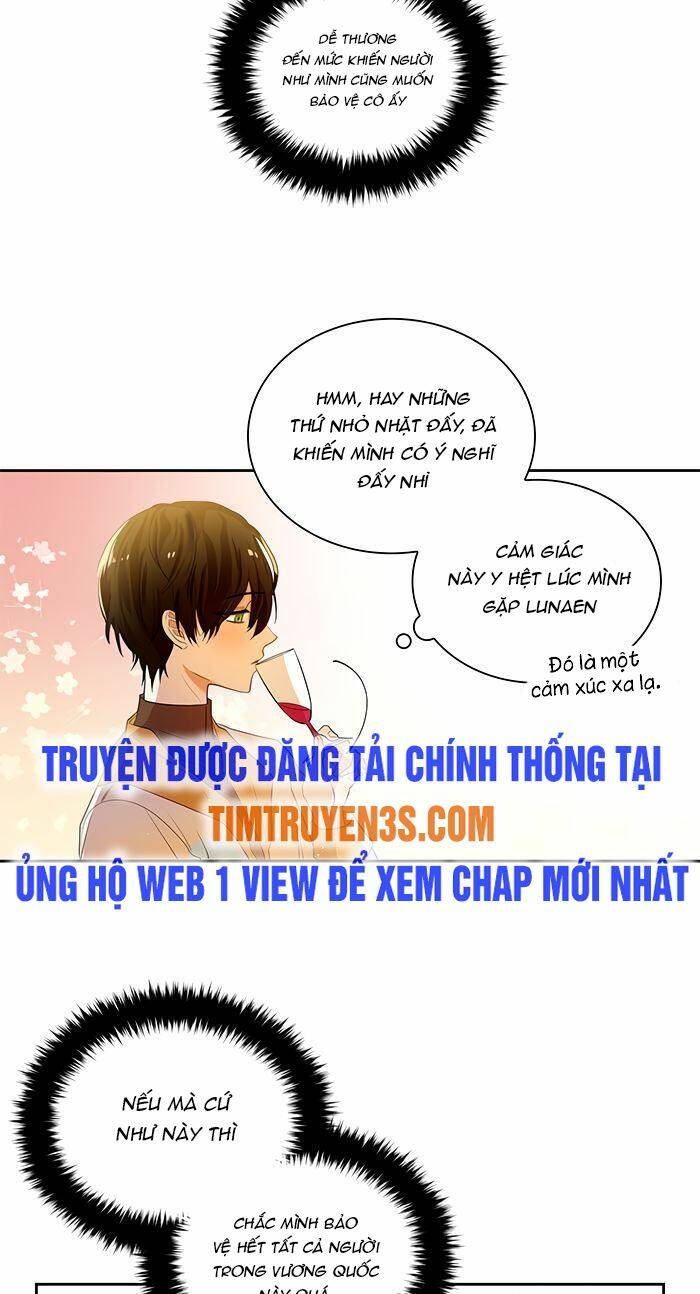 Huyết Nghiệp Kị Sĩ Chuyển Sinh Chapter 24 - Trang 2