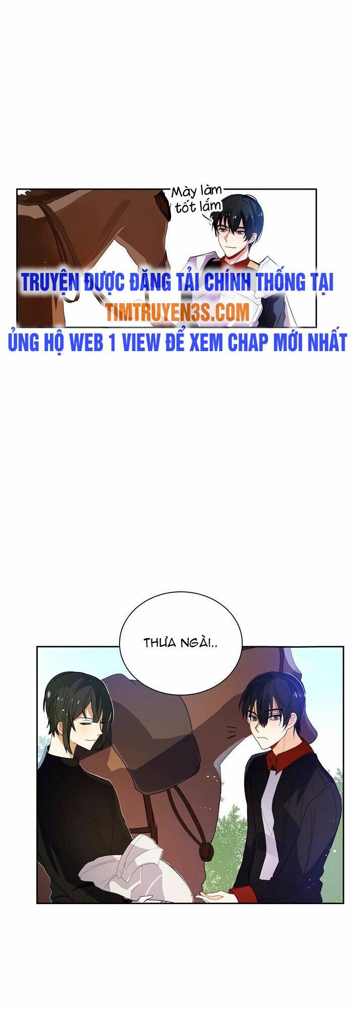 Huyết Nghiệp Kị Sĩ Chuyển Sinh Chapter 21 - Trang 2