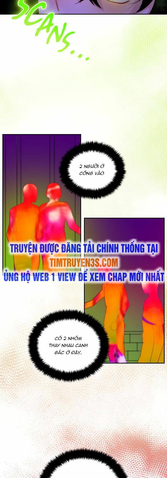 Huyết Nghiệp Kị Sĩ Chuyển Sinh Chapter 16 - Trang 2