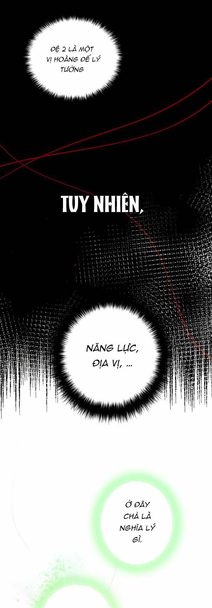 Huyết Nghiệp Kị Sĩ Chuyển Sinh Chapter 13 - Trang 2