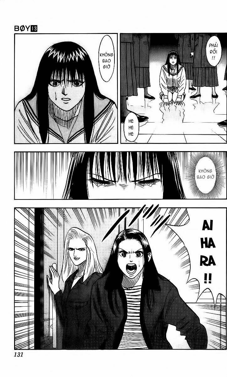 Hareluya Ii Boy Chapter 113 - Trang 2