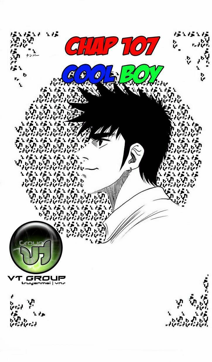 Hareluya Ii Boy Chapter 107 - Trang 2