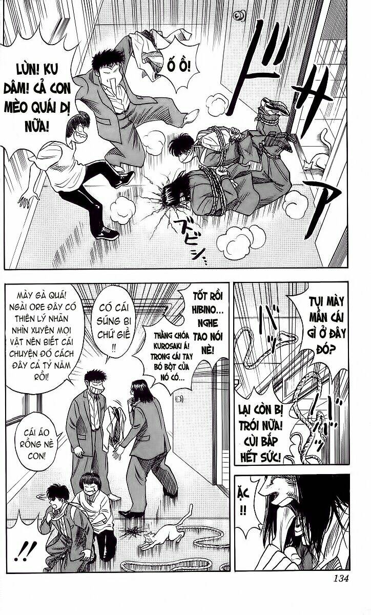 Hareluya Ii Boy Chapter 95 - Trang 2