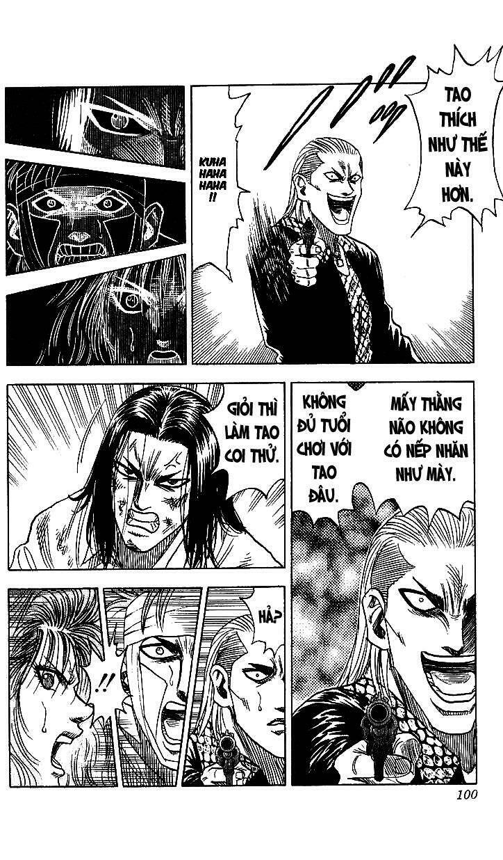 Hareluya Ii Boy Chapter 84 - Trang 2