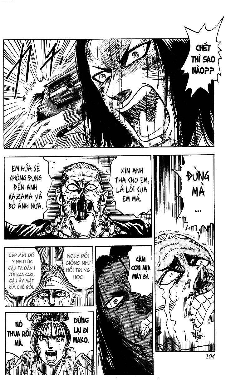 Hareluya Ii Boy Chapter 84 - Trang 2