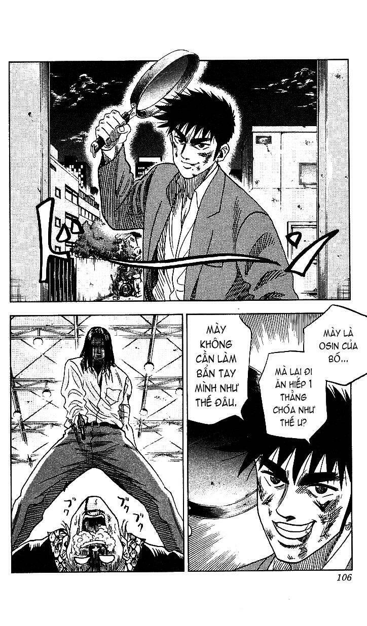 Hareluya Ii Boy Chapter 84 - Trang 2