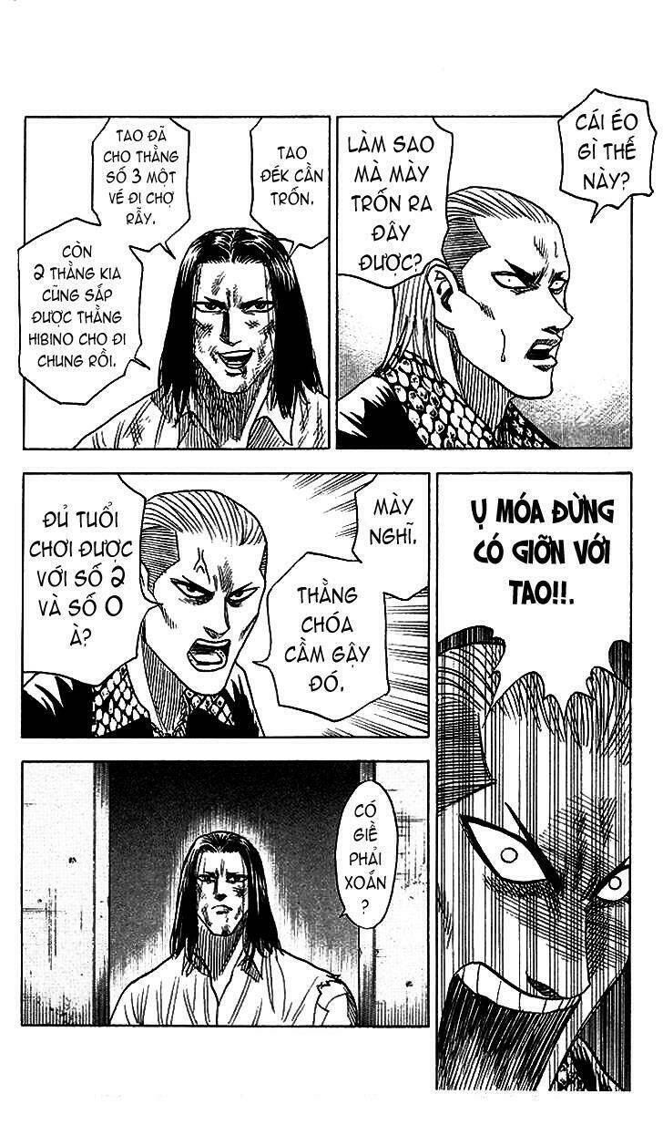 Hareluya Ii Boy Chapter 84 - Trang 2