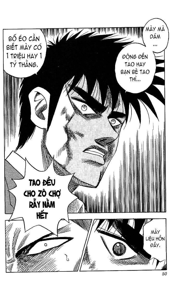 Hareluya Ii Boy Chapter 82 - Trang 2