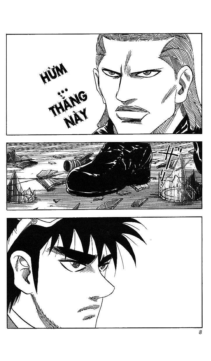 Hareluya Ii Boy Chapter 80 - Trang 2