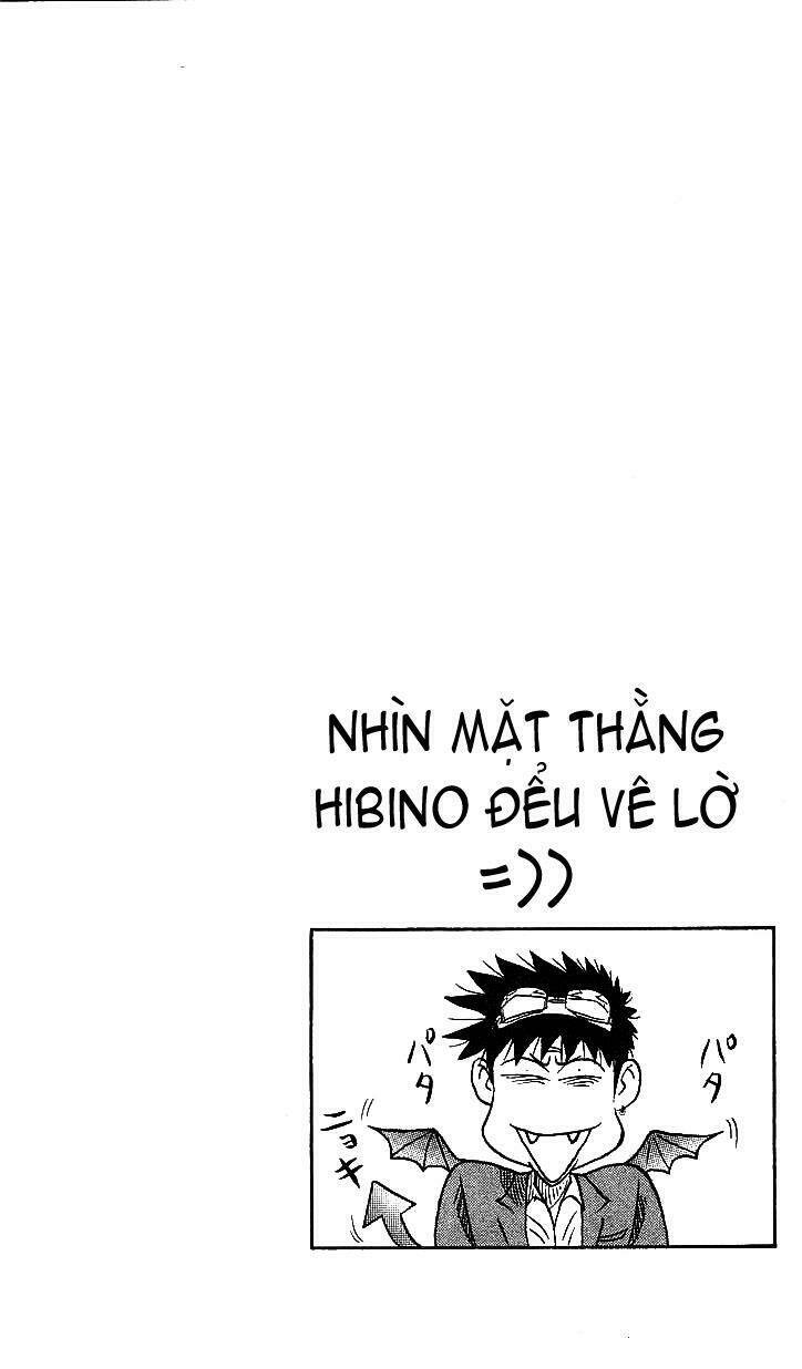 Hareluya Ii Boy Chapter 80 - Trang 2