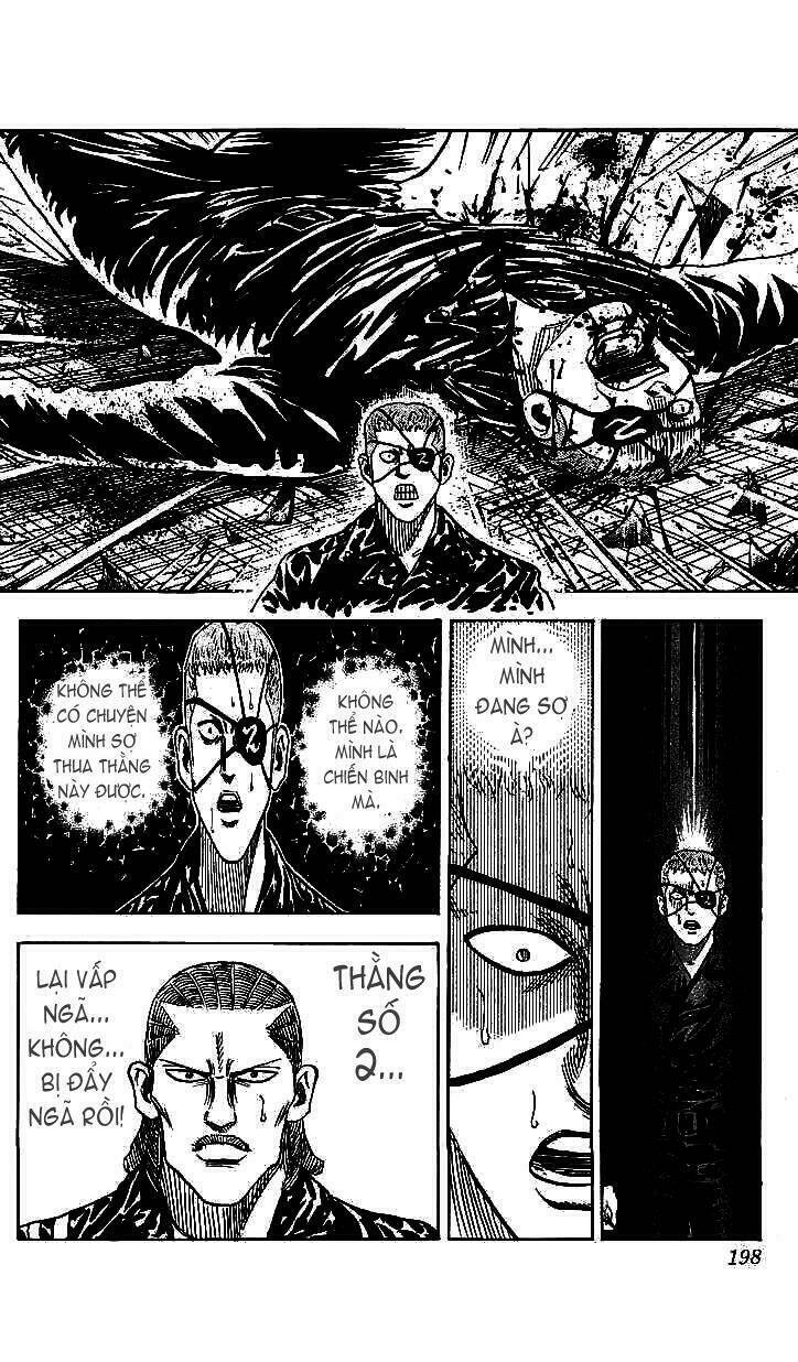 Hareluya Ii Boy Chapter 79 - Trang 2