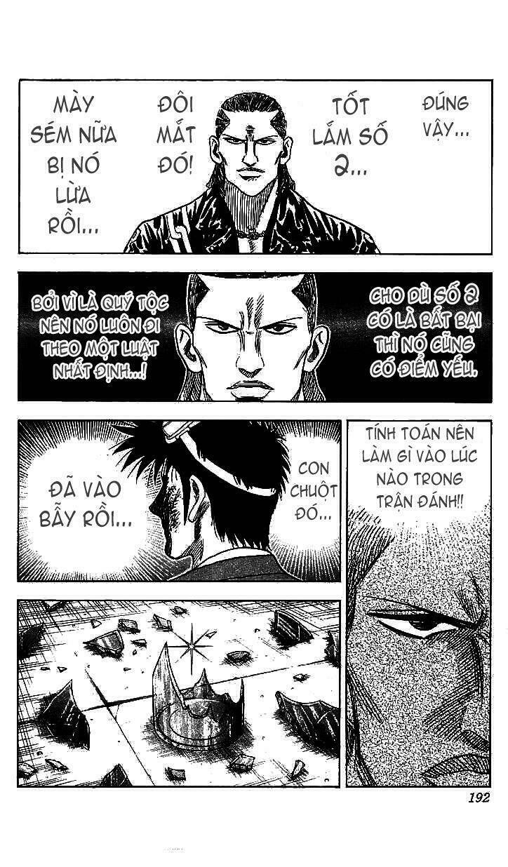 Hareluya Ii Boy Chapter 79 - Trang 2